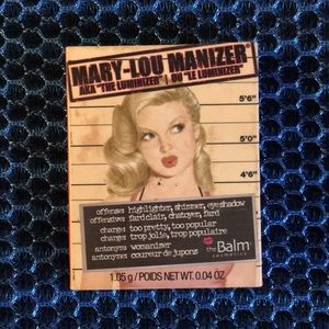 Mary-Lou Manizer Highlighter